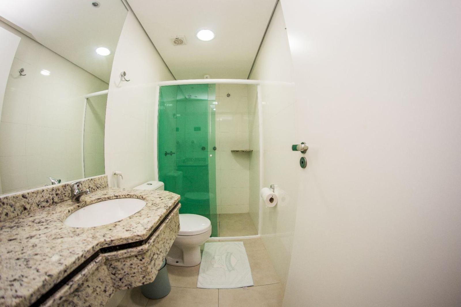 Hotel Recanto Do Rouxinol Piratuba Dış mekan fotoğraf